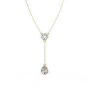 Radiant Cluster Form Pendant (PN14055)