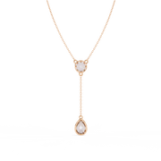 Radiant Cluster Form Pendant (PN14055)
