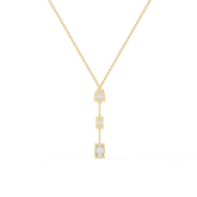 Alluring Star Phantom Pendant (PN14056)