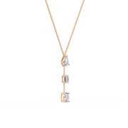 Alluring Star Phantom Pendant (PN14056)