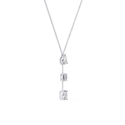 Alluring Star Phantom Pendant (PN14056)