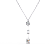 Alluring Star Phantom Pendant (PN14056)