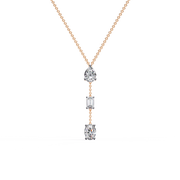 Alluring Star Phantom Pendant (PN14056)