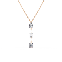 Alluring Star Phantom Pendant (PN14056)