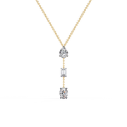 Alluring Star Phantom Pendant (PN14056)