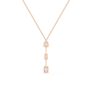 Alluring Star Phantom Pendant (PN14056)