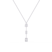 Alluring Star Phantom Pendant (PN14056)