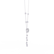 Aurora Branch Figure Pendant (PN14058)