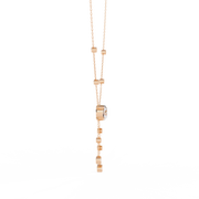 Aurora Branch Figure Pendant (PN14058)
