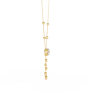 Aurora Branch Figure Pendant (PN14058)