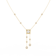 Aurora Branch Figure Pendant (PN14058)