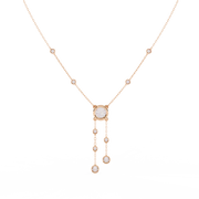 Aurora Branch Figure Pendant (PN14058)