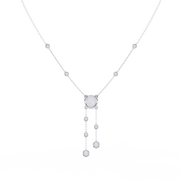 Aurora Branch Figure Pendant (PN14058)