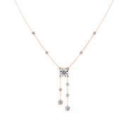 Aurora Branch Figure Pendant (PN14058)