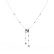 Aurora Branch Figure Pendant (PN14058)