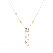Aurora Branch Figure Pendant (PN14058)