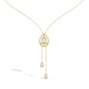 Majestic Tension Shadow Pendant (PN14059)