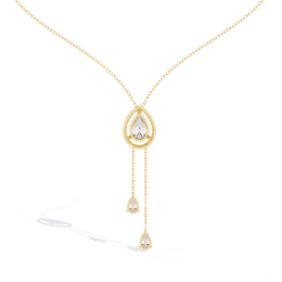 Majestic Tension Shadow Pendant (PN14059)