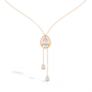 Majestic Tension Shadow Pendant (PN14059)