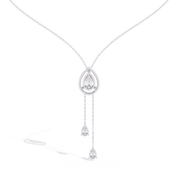 Majestic Tension Shadow Pendant (PN14059)