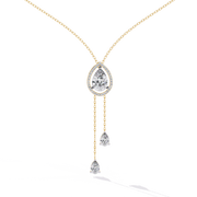 Majestic Tension Shadow Pendant (PN14059)