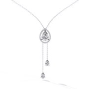 Majestic Tension Shadow Pendant (PN14059)