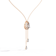 Majestic Tension Shadow Pendant (PN14059)