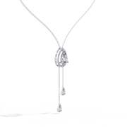 Majestic Tension Shadow Pendant (PN14059)
