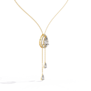 Majestic Tension Shadow Pendant (PN14059)