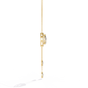 Majestic Tension Shadow Pendant (PN14059)