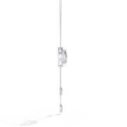 Majestic Tension Shadow Pendant (PN14059)